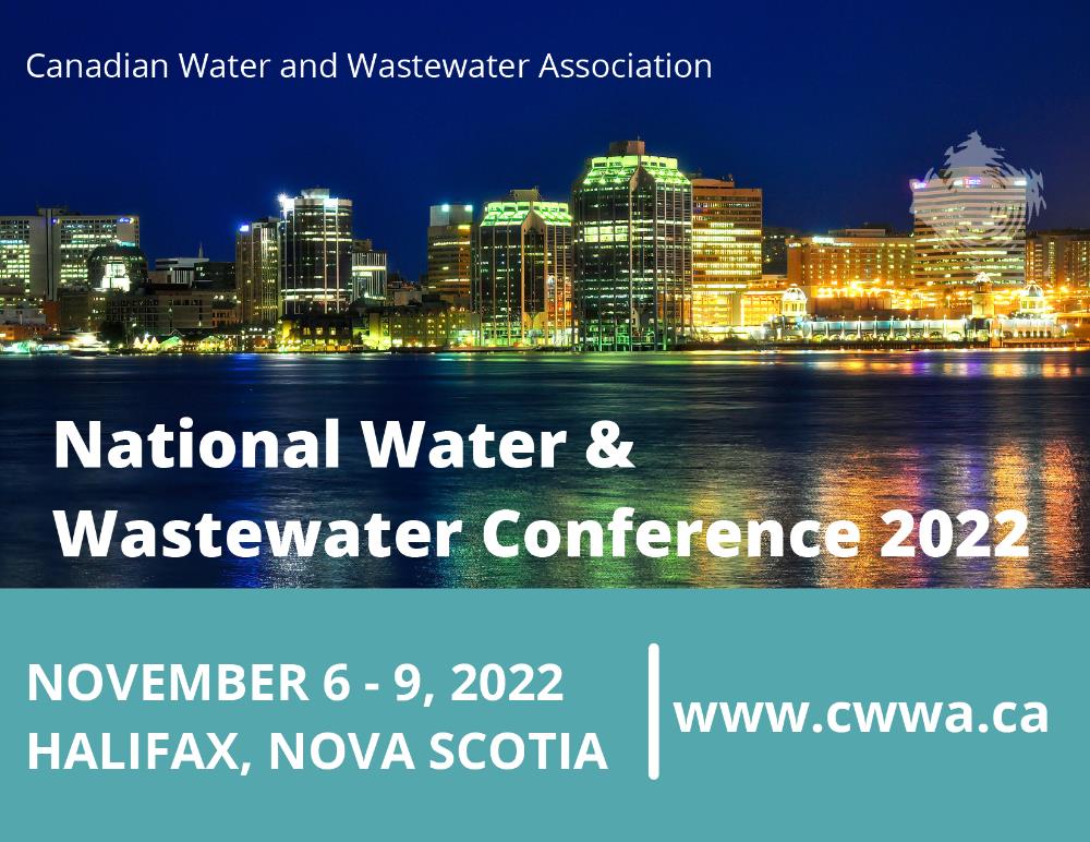 National Water and Wastewater Conference CALA