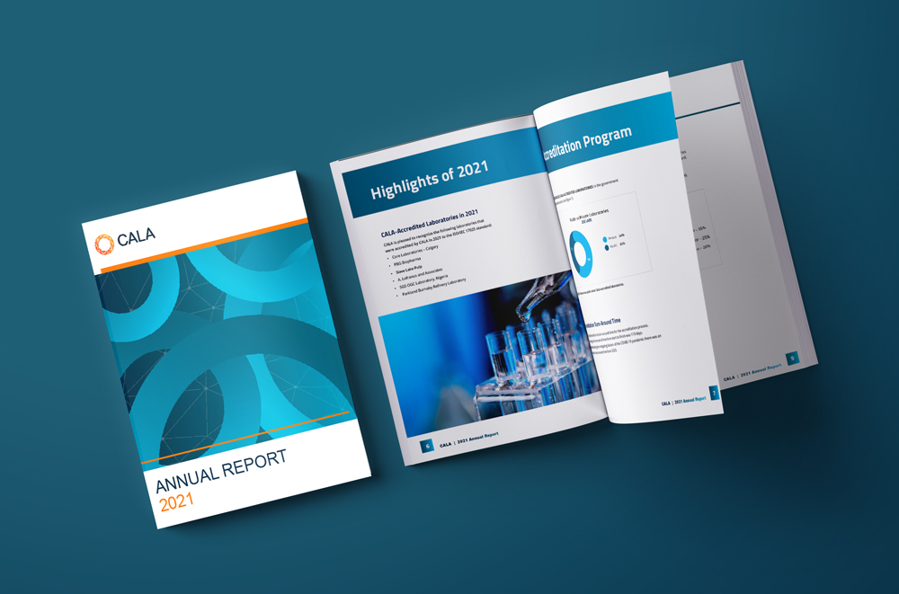 2021 Annual Report