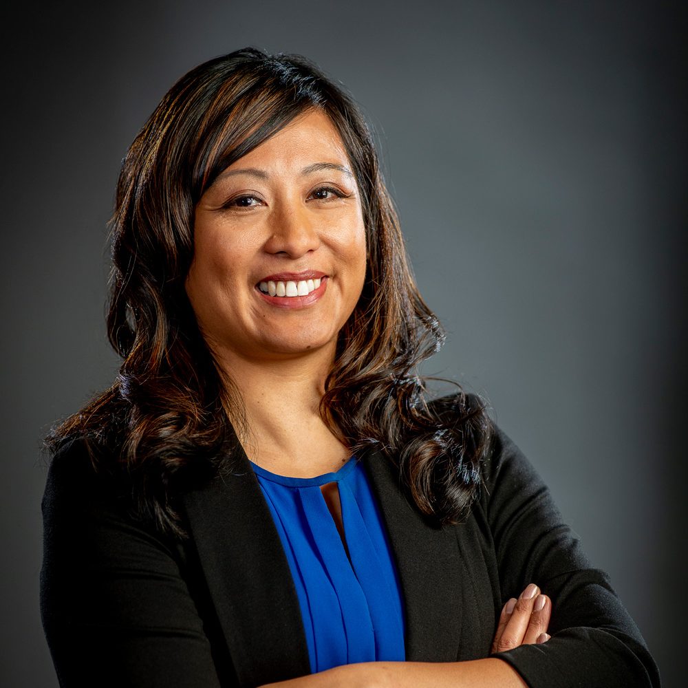Maria Marcos-Mendoza, M.Sc., P.Chem.