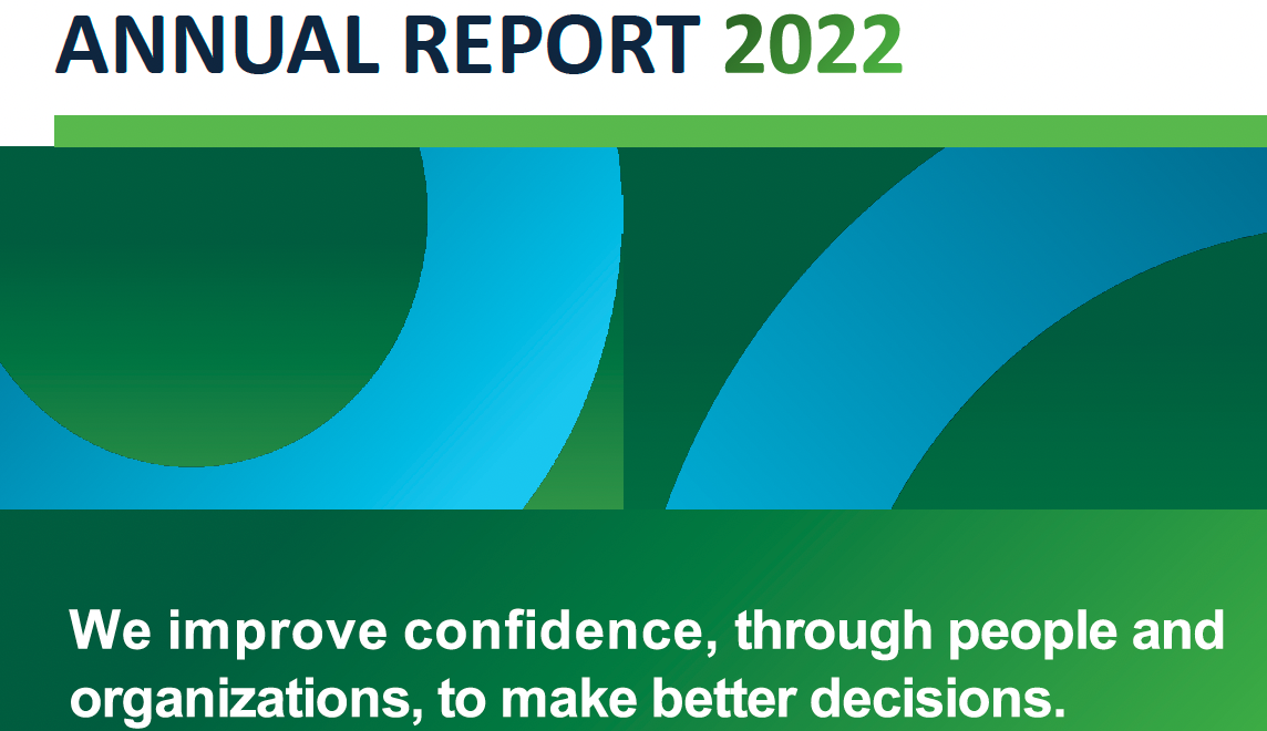 2022 Annual Report