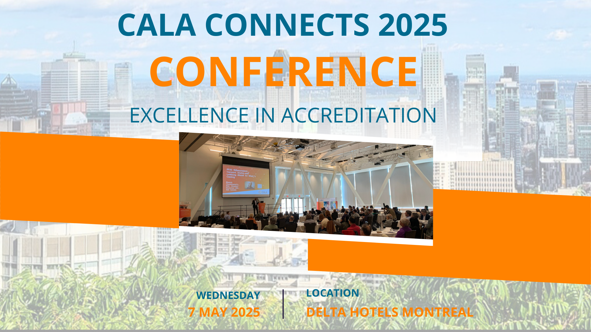 CALA Connects 2025 – Speaker Highlights