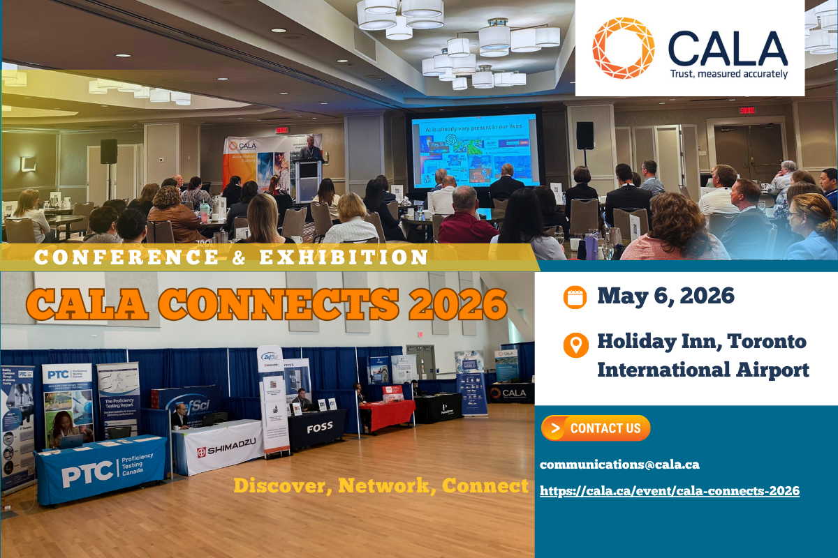 CALA Connects 2026 - Conference & Exhibition