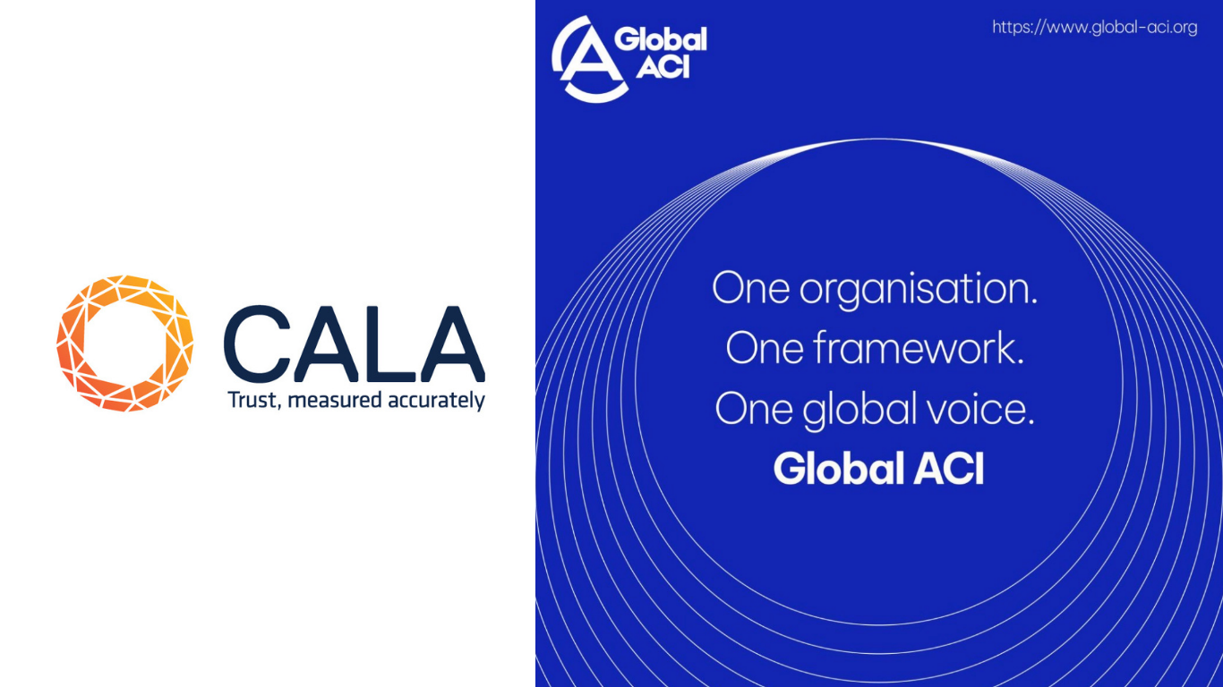 Global Accreditation Cooperation Incorporated (Global ACI) Unveils New Logo and Digital Presence
