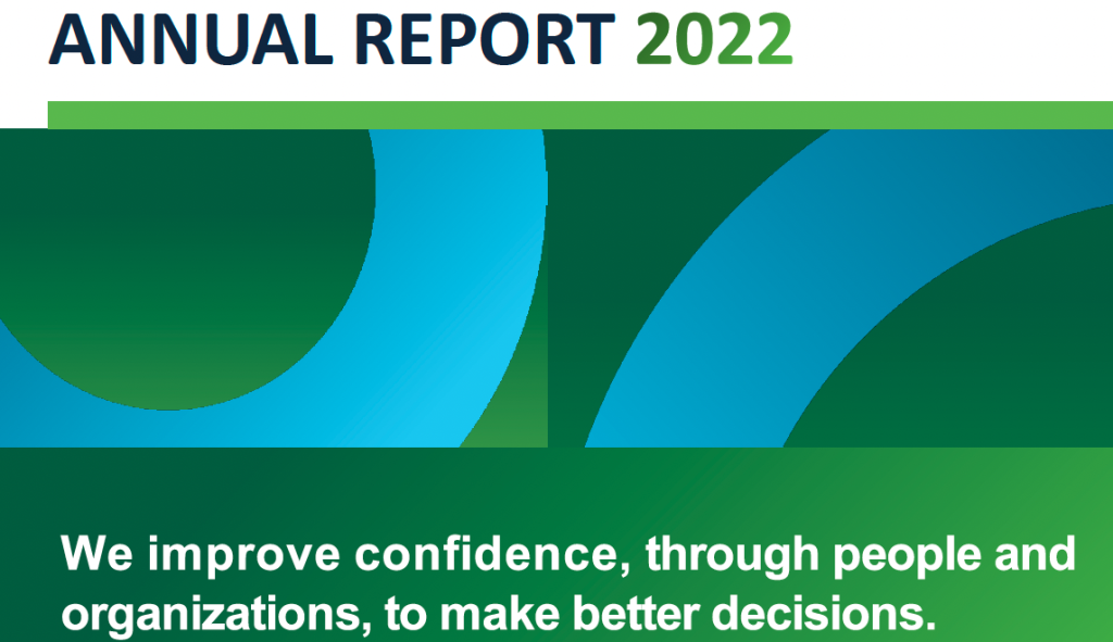 2022 Annual Report CALA